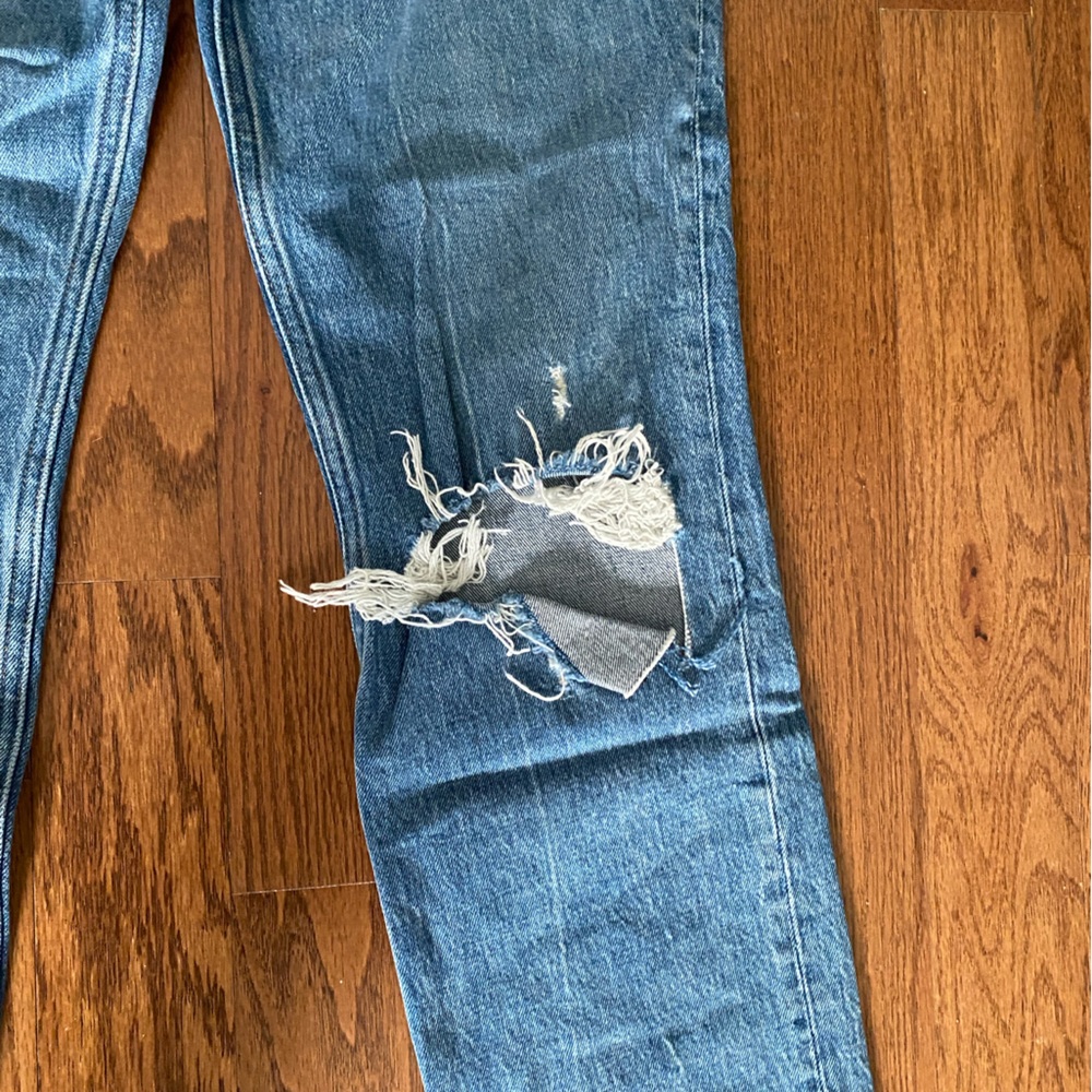 Jeans - Picture 3 of 5